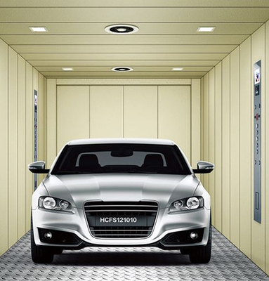 汽车电梯